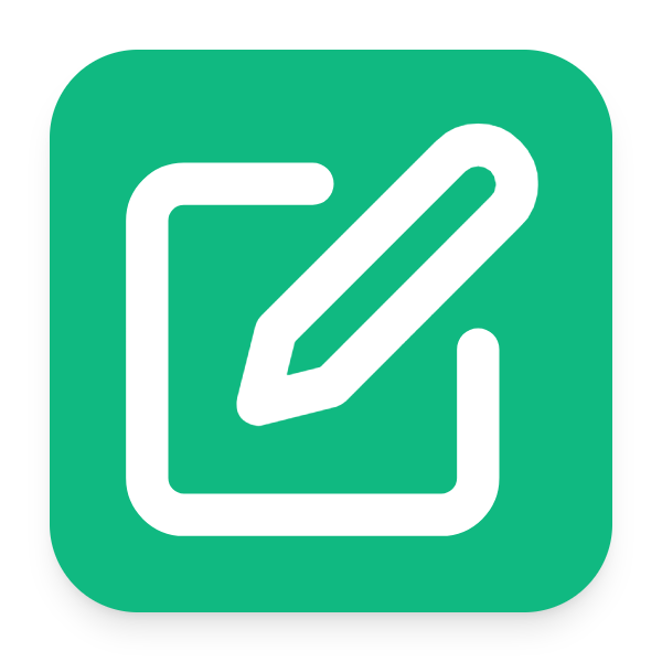 Quick Notes Logo